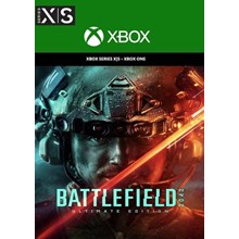 🔥 Battlefield 2042 Ultimate Edition Xbox One X|S Key🔥