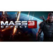 🔑Mass Effect 3. Origin-ключ Россия (Global)