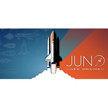 Juno: New Origins (STEAM KEY/GLOBAL)+BONUS