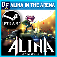 Alina of the Arena ✔️STEAM Аккаунт