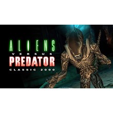 Aliens versus Predator Classic 2000 STEAM KEY GLOBAL 🎁