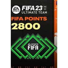 FIFA 23 POINTS PC 1600|2800|5900|12000✅AUTO DELIVERY🚀