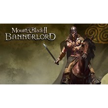 ✅Mount Blade II Bannerlord ✅ Steam ✅
