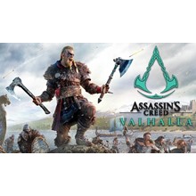 Assassin´s Creed:Valhalla XBOX ONE|SERIES XS🔑KEY