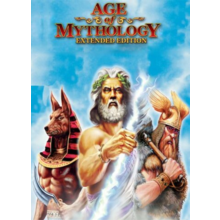 Age of Mythology (Extended Edition) Steam Key GLOBAL🔑