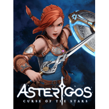Asterigos: Curse of the Stars Steam Key GLOBAL🔑