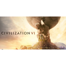 Sid Meier’s Civilization VI ✅ (STEAM KEY)+GIFT