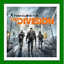 ✅Tom Clancy’s The Division✔️Ubisoft⭐Rent✔️Online🌎GFN
