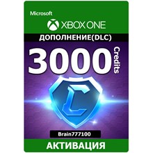 Rocket League - Esports Tokens x1200 Xbox One активация - irongamers.ru