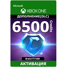 Rocket League - Esports Tokens x2500 Xbox One активация - irongamers.ru