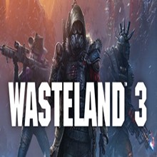 Wasteland 3 / STEAM КЛЮЧ  / RU+CIS