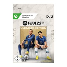 ⚽  FIFA 23  XBOX One|Series X|S ✅ PERSONAL Account