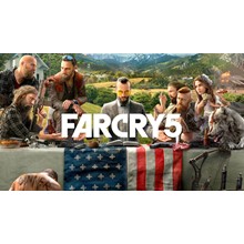 Far Cry 5 ✅ ONLINE ✅ Uplay + Смена Почты