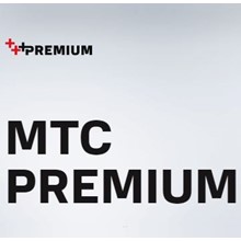 ✅🔴 MTS Premium промокод 60 дней МТС 📱 ПРЕМИУМ 🟥купон