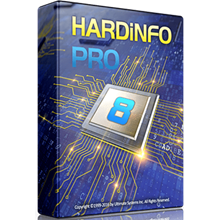 🔑 HARDiNFO 8 PRO | License