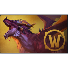[US] WoW : Dragonflight - Epic Edition  ✔️0% fee