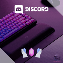 [QUICK] DISCORD NITRO 1-12 MONTH + 2 BOOST🚀ANY ACCOUNT