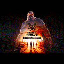 🔥State of Decay 2 Juggernaut Edition  | STEAM🎁GIFT🔥