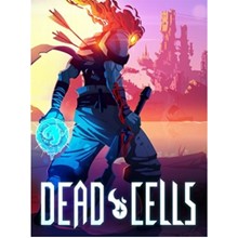 Dead Cells: DLC The Bad Seed (GLOBAL Steam KEY)