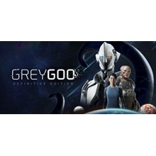 Grey goo (Steam key) RU CIS