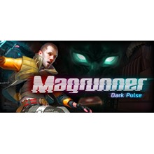Magrunner: Dark Pulse (Steam key) RU CIS