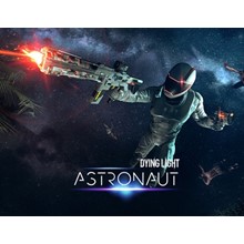 Dying Light: DLC Astronaut Bundle (GLOBAL Steam KEY)
