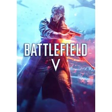 Battlefield V + почта | Смена данных