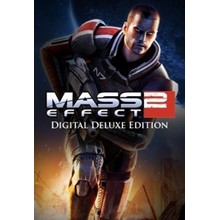 🔥Mass Effect 2 Deluxe Edition💳0%💎ГАРАНТИЯ🔥