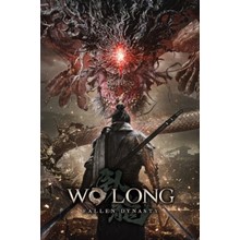 РФ/СНГ ☑️⭐ Wo Long: Fallen Dynasty Steam +выбор издания