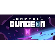 Portal Dungeon 💎 АВТОДОСТАВКА STEAM GIFT РОССИЯ