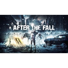 After the Fall VR STEAM KEY REGION FREE