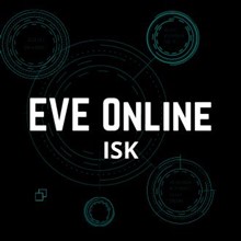 Продажа ISK EVE Online