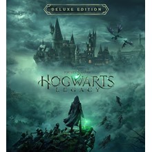 РФ+СНГ⭐ Hogwarts Legacy Standard/Deluxe EDITION☑️STEAM