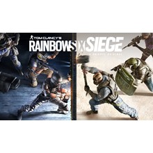 ✅ Credits | Tom Clancy&acute;s Rainbow Six: Siege | Xbox\PC - irongamers.ru