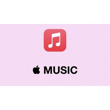 🔖APPLE MUSIC PRO INDIVIDUEL 4 MONTHS ★MAIL ACCESS ★