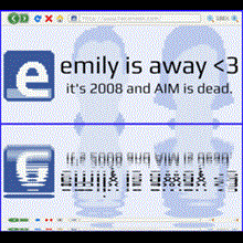 Emily is Away <3 (Steam ключ) ✅ REGION FREE/GLOBAL 💥🌐