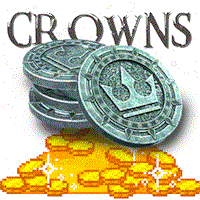 Cheap Crowns TESO (DLC/Crates/Houses/othr) EU-PC