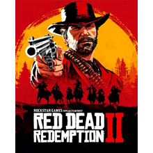 💣Red Dead Redemption 2  Ultimate Edition  XBOX Key🔑
