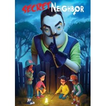 🔴 Secret Neighbor PC / XBOX 🔑 Key