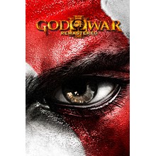 💜 God of War 3 Remastered | PS4/PS5 | Турция 💜