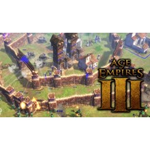 Age of Empires III: Definitive Edition / STEAM 🌋 GIFT