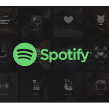 SPOTIFY PREMIUM🔴FAMELY 5+PEOPLE🔴🔴🔴█▬█🔴🔴2 MONTH