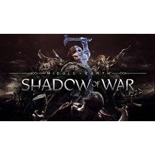 Middle-earth™: Shadow of War™⭐Steam⭐РФ,GLOBAL🔑