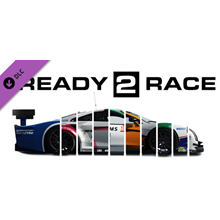 Assetto Corsa - Ready To Race Pack DLC ROW Steam CD Key