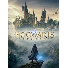 РФ+СНГ⭐ Hogwarts Legacy STEAM GIFT ☑️ БЫСТРО