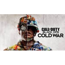 Call of Duty®: Black Ops Cold War battle.net KZ