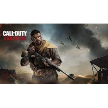Call of Duty®: Vanguard battle.net KZ