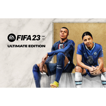 FIFA 23 ULTIMATE EDITION ✅(STEAM КЛЮЧ/GLOBAL)+ПОДАРОК