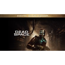 ⭐️🇷🇺 РФ+СНГ Dead Space Deluxe 2023 STEAM