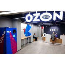 OZON.ru ✅300 + до 1600 баллов + СКИДКИ ДО 60% Промокод